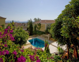 HOTEL THIMARAS ΣΠΕΤΣΕΣ